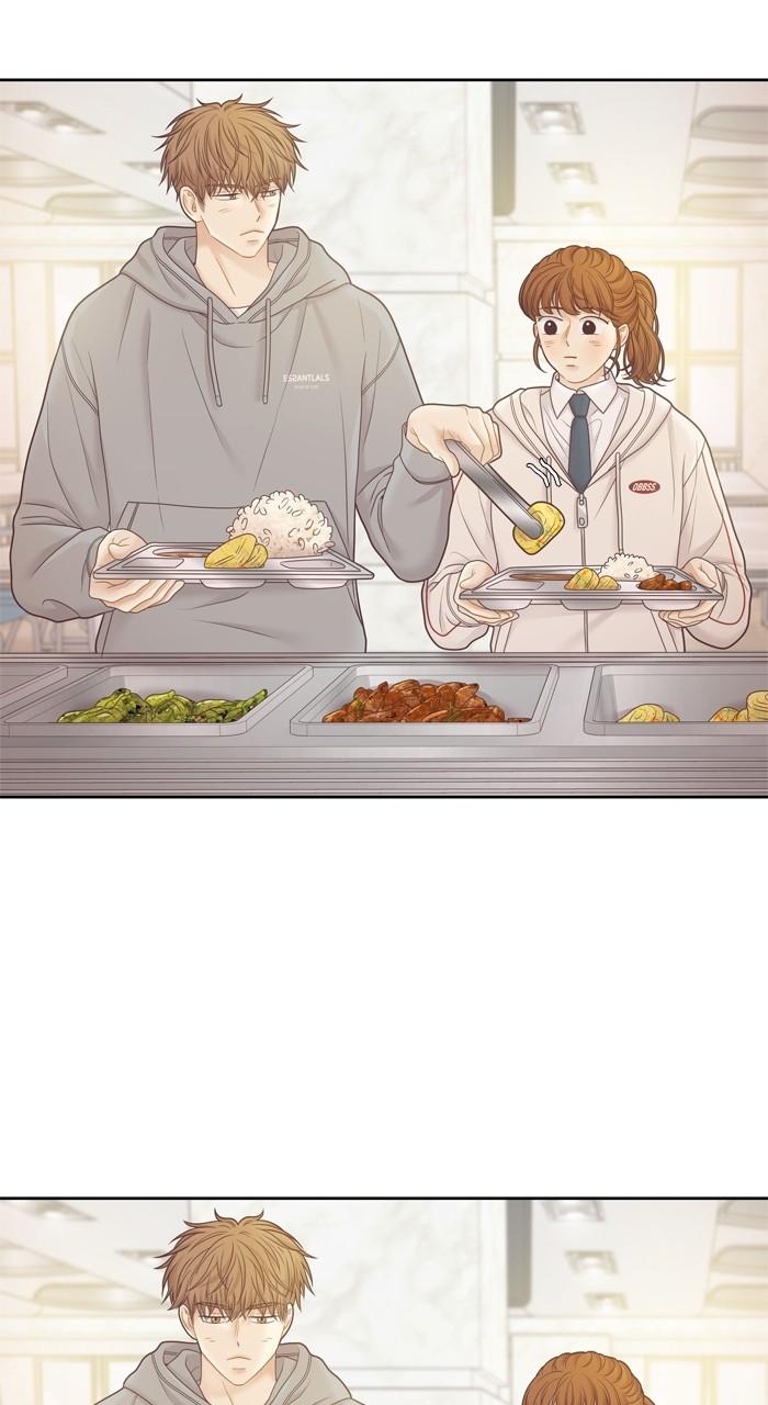 Odd Girl Out Chap 421 - Next Chap 422