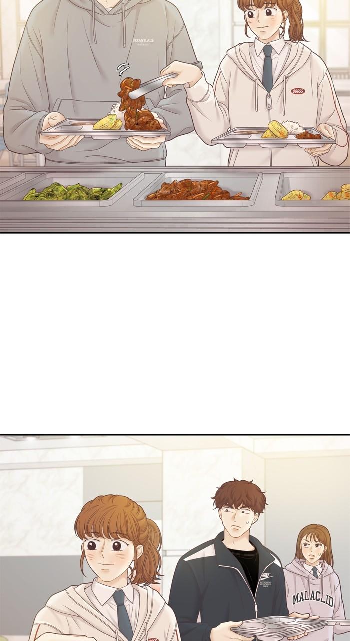 Odd Girl Out Chap 421 - Next Chap 422