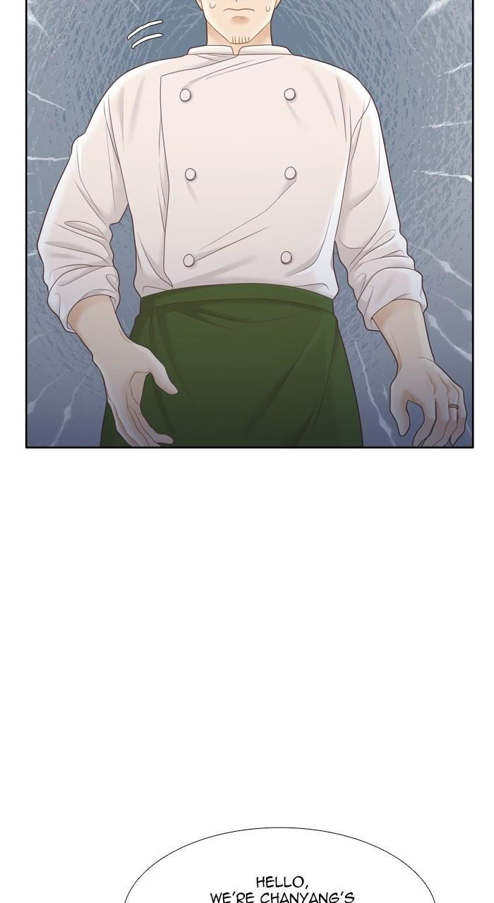 Odd Girl Out Chap 421 - Next Chap 422