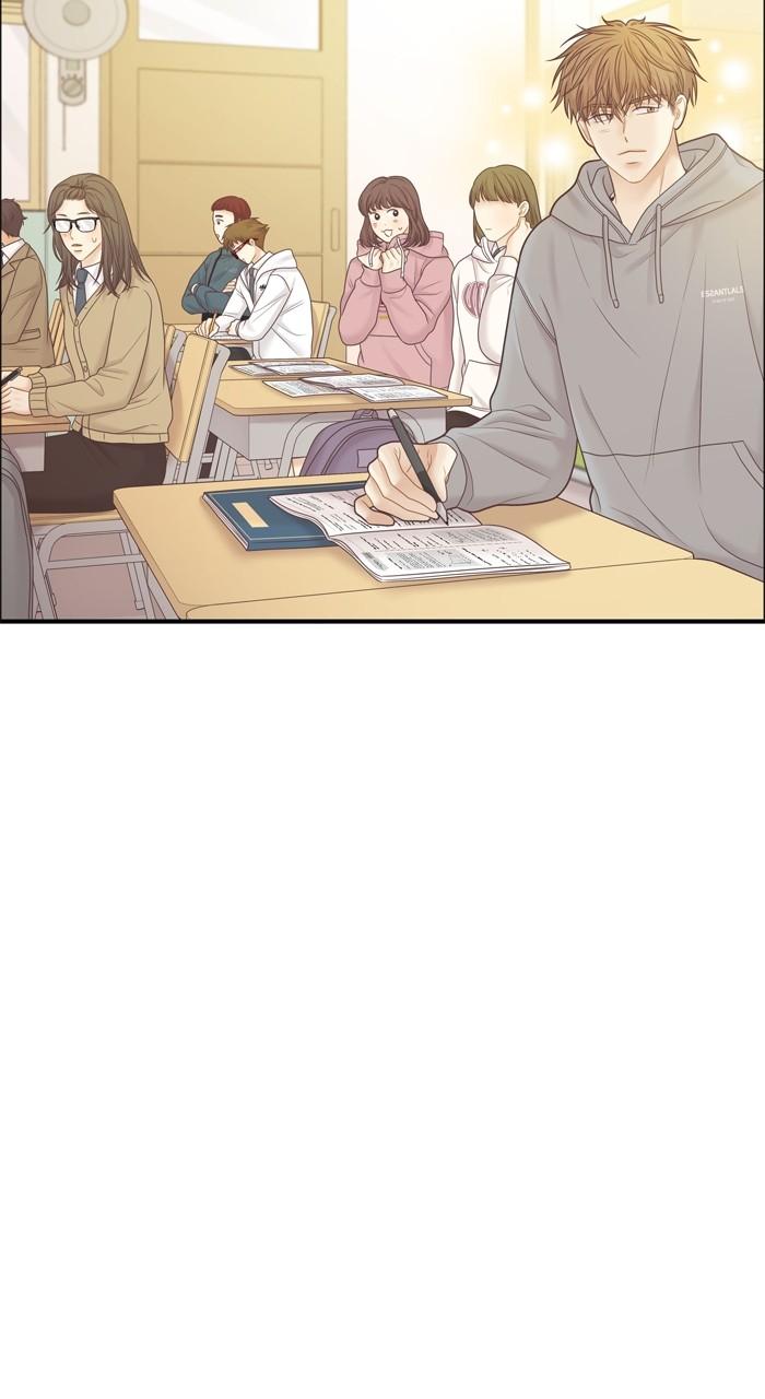 Odd Girl Out Chap 421 - Next Chap 422
