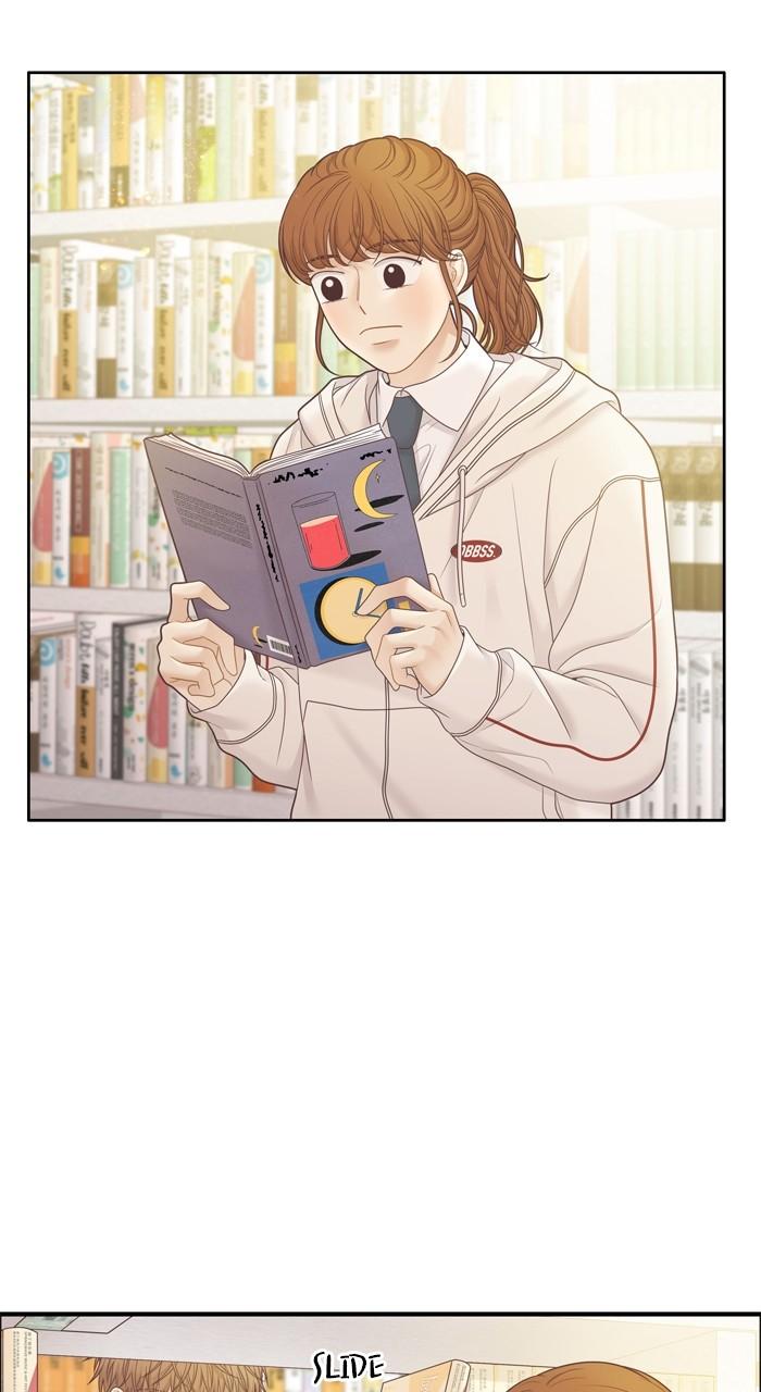 Odd Girl Out Chap 421 - Next Chap 422
