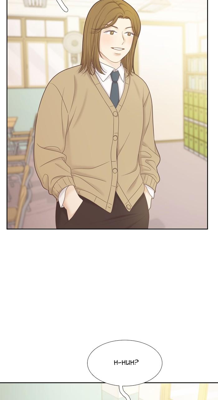 Odd Girl Out Chap 421 - Next Chap 422
