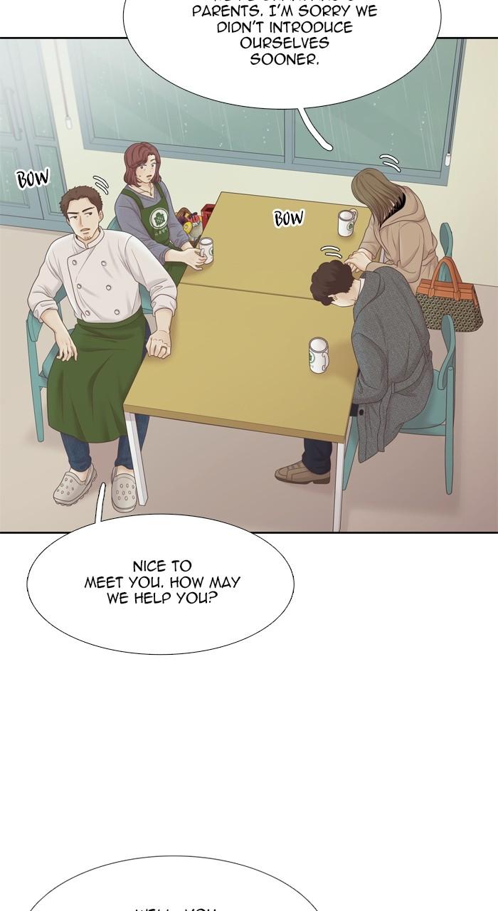 Odd Girl Out Chap 421 - Next Chap 422