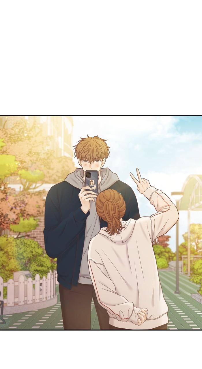 Odd Girl Out Chap 421 - Next Chap 422