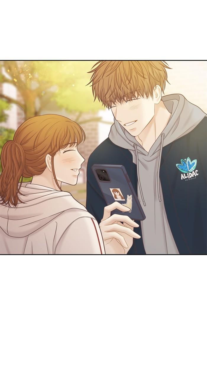 Odd Girl Out Chap 421 - Next Chap 422