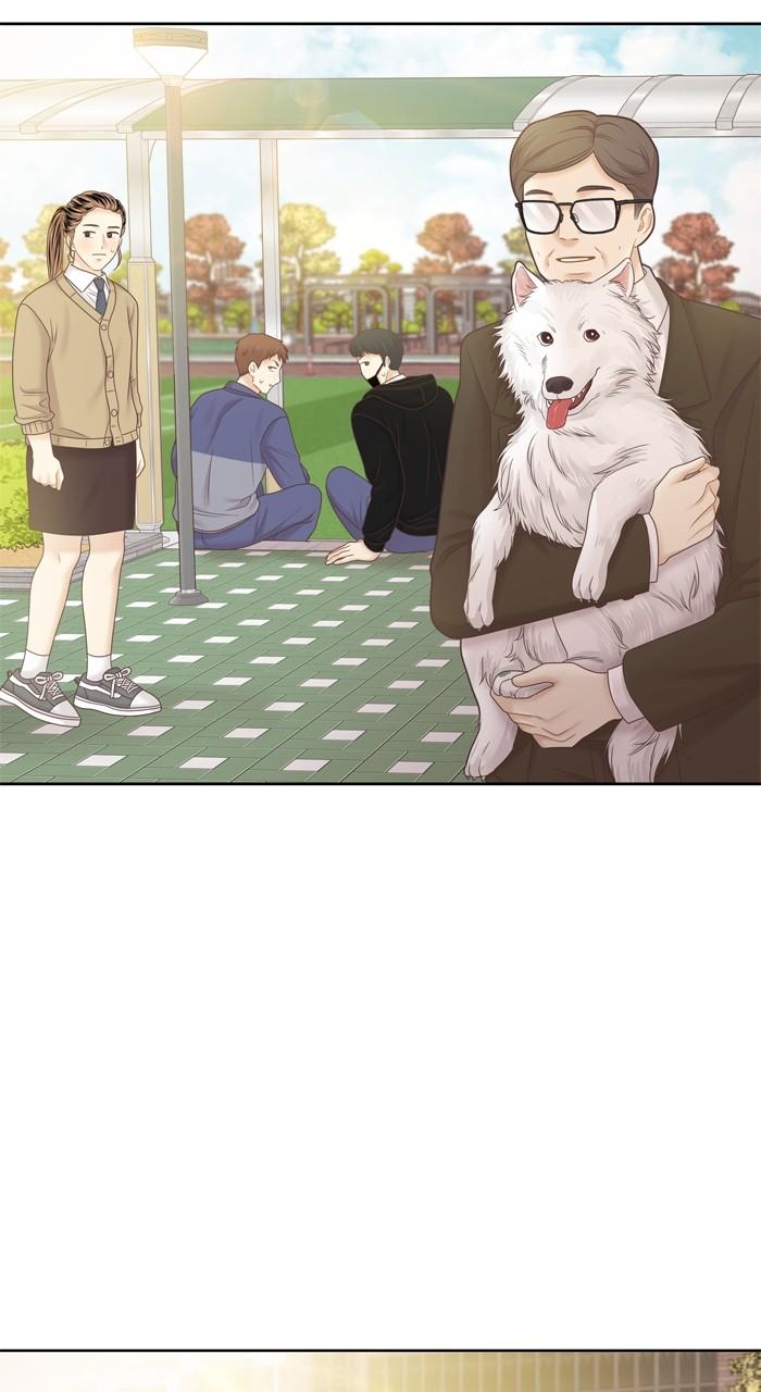 Odd Girl Out Chap 421 - Next Chap 422