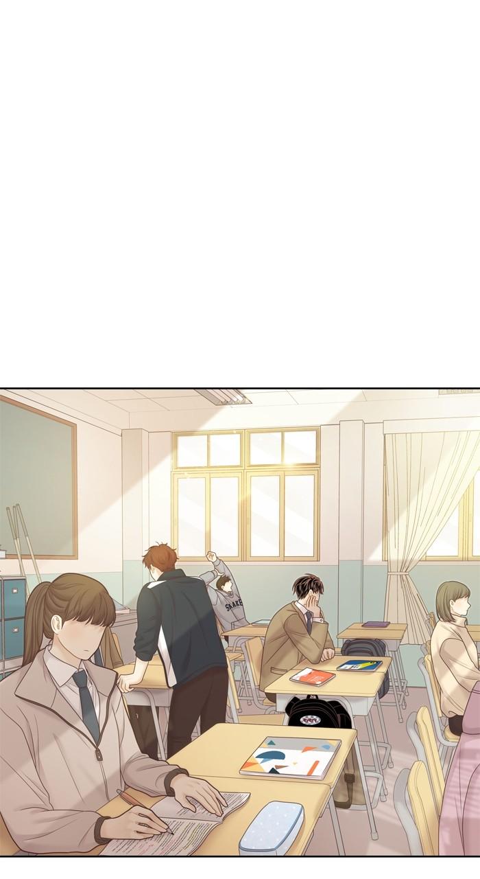 Odd Girl Out Chap 421 - Next Chap 422