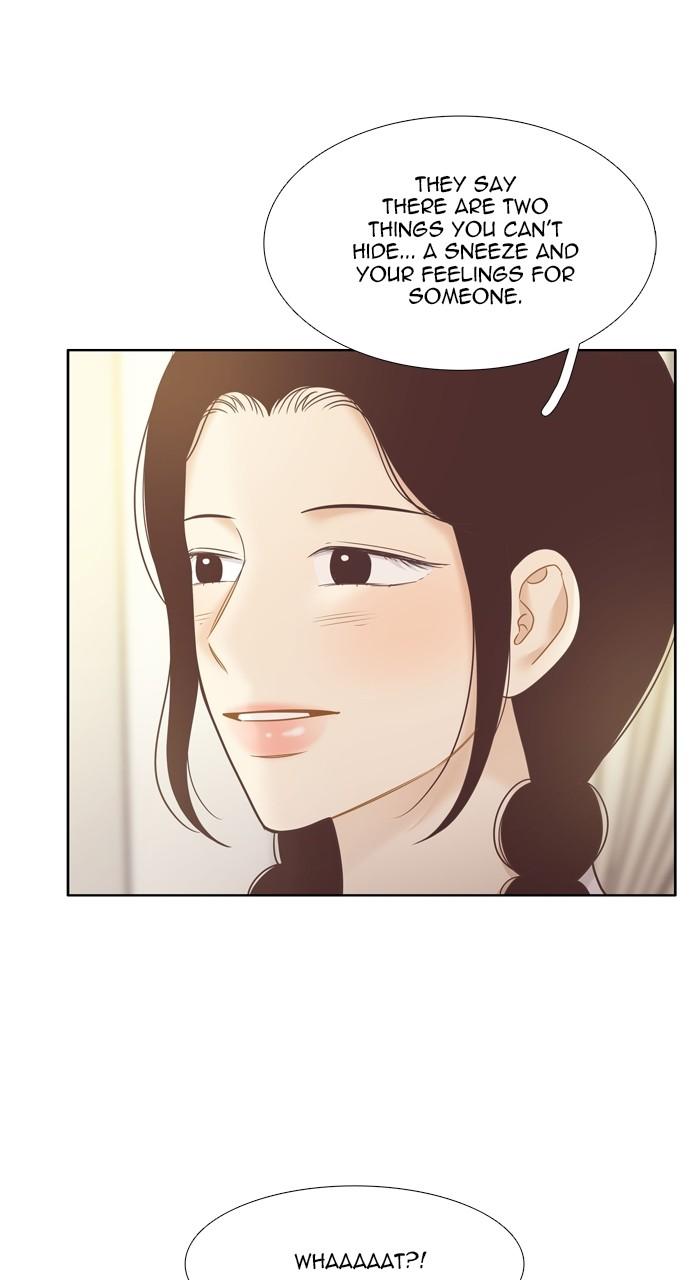 Odd Girl Out Chap 421 - Next Chap 422