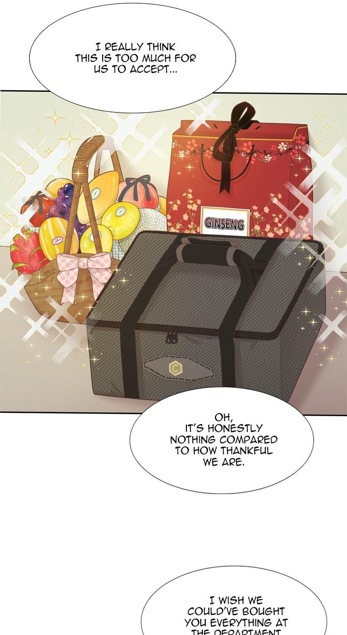 Odd Girl Out Chap 421 - Next Chap 422