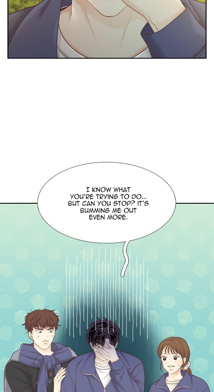 Odd Girl Out Chap 422 - Next Chap 423