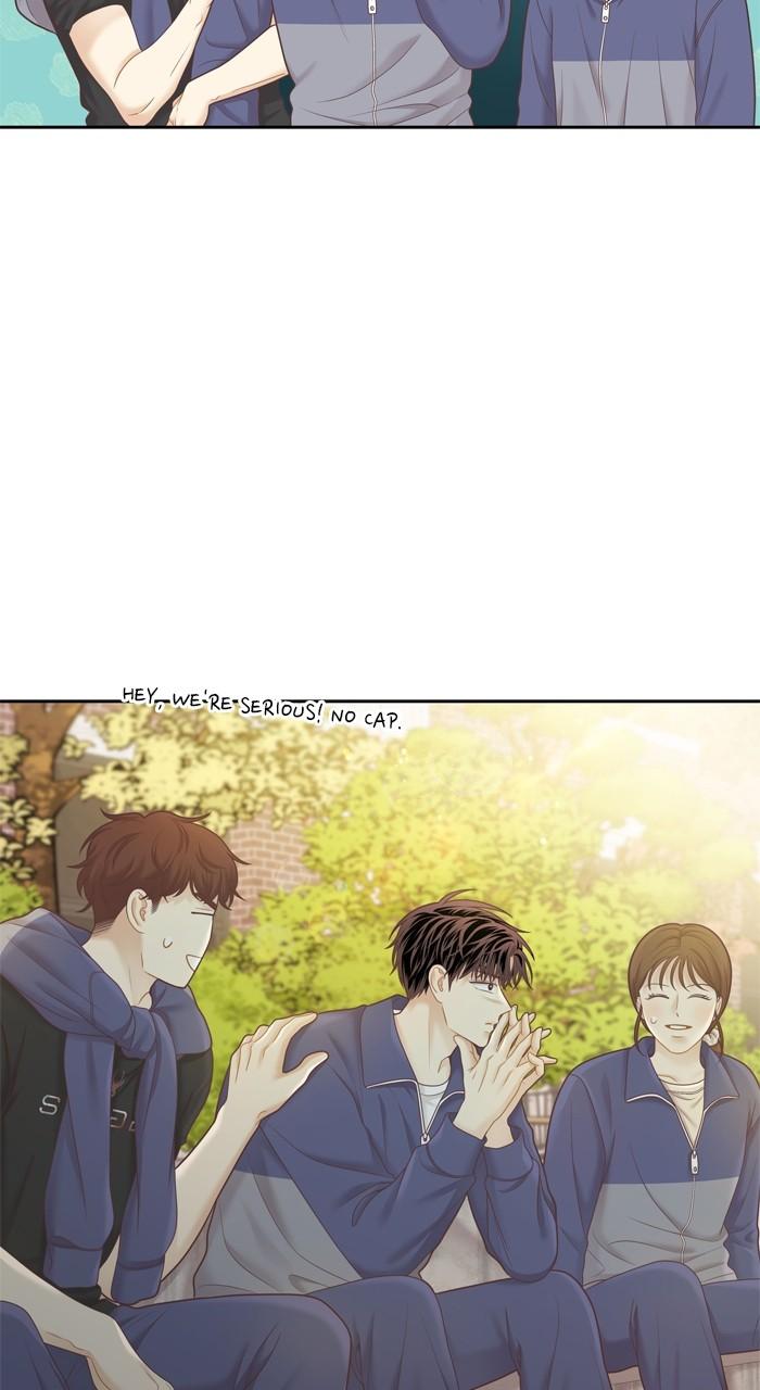 Odd Girl Out Chap 422 - Next Chap 423