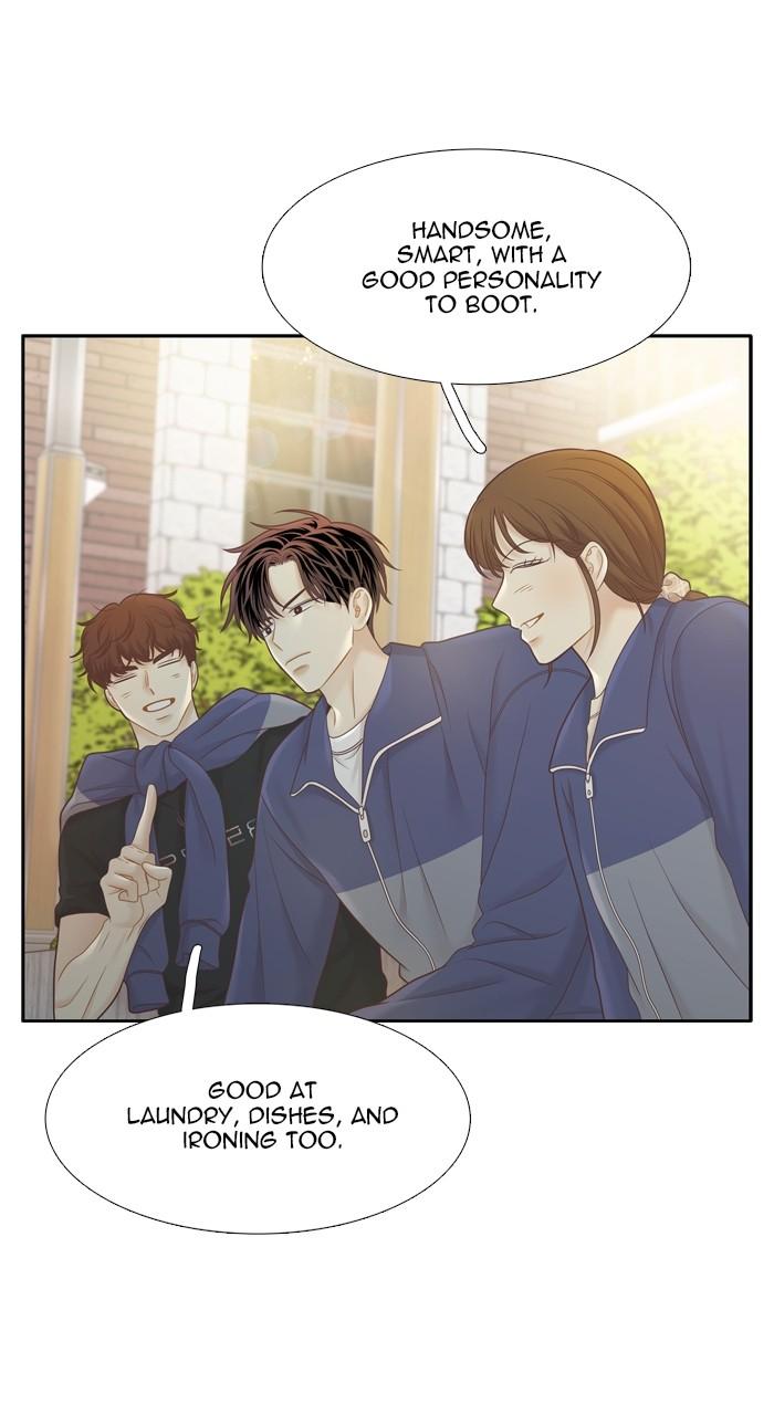Odd Girl Out Chap 422 - Next Chap 423