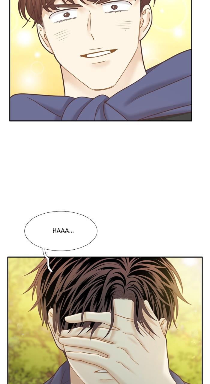 Odd Girl Out Chap 422 - Next Chap 423