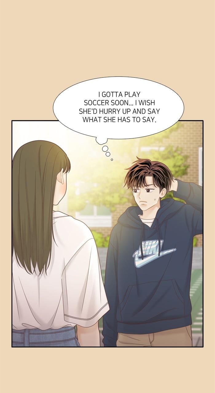 Odd Girl Out Chap 422 - Next Chap 423