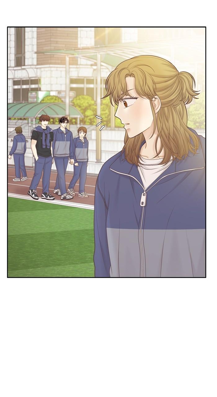 Odd Girl Out Chap 422 - Next Chap 423