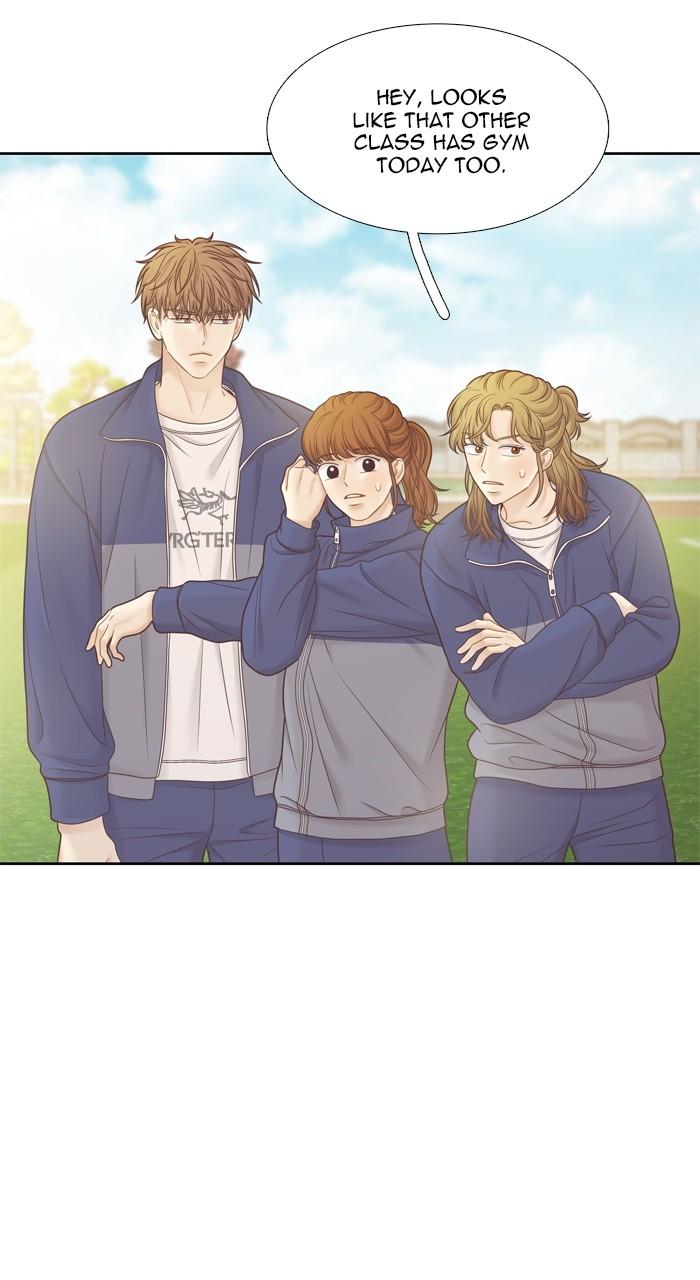 Odd Girl Out Chap 422 - Next Chap 423