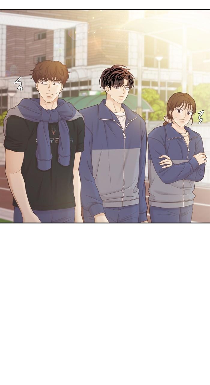 Odd Girl Out Chap 422 - Next Chap 423