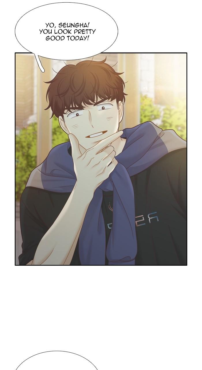 Odd Girl Out Chap 422 - Next Chap 423