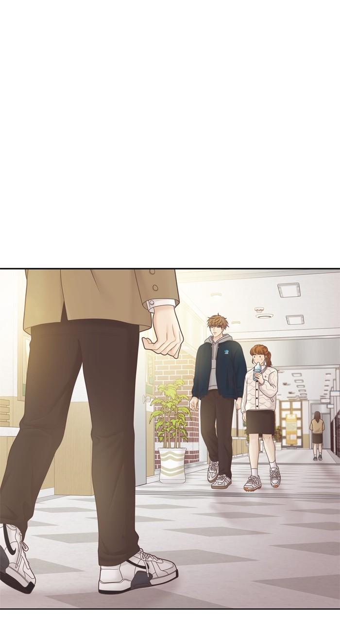 Odd Girl Out Chap 422 - Next Chap 423