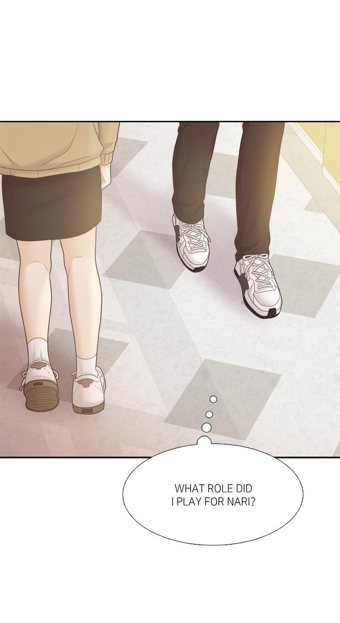 Odd Girl Out Chap 422 - Next Chap 423