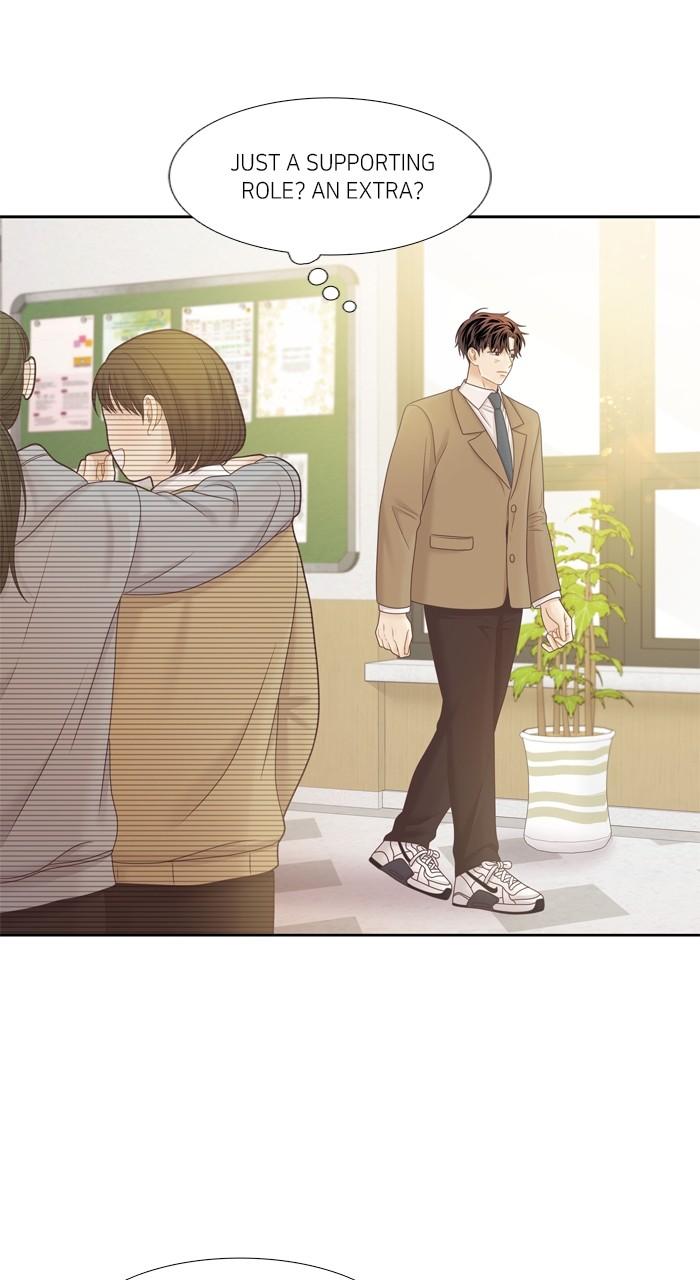 Odd Girl Out Chap 422 - Next Chap 423