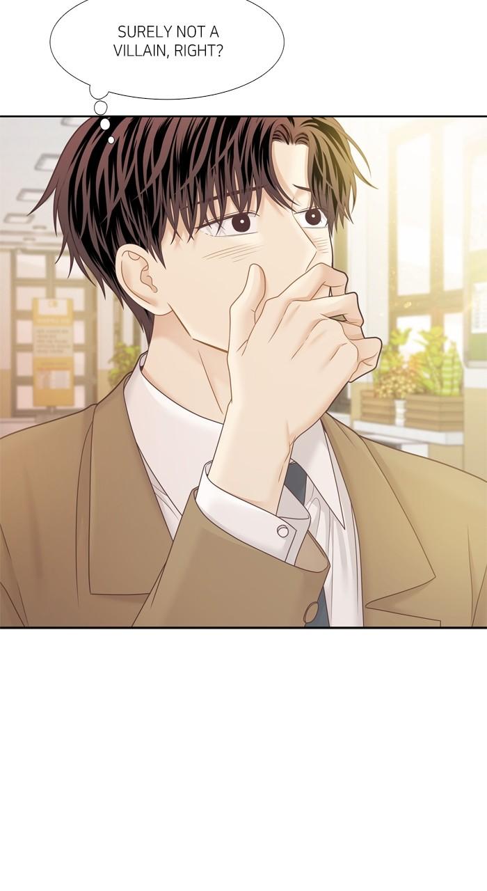 Odd Girl Out Chap 422 - Next Chap 423
