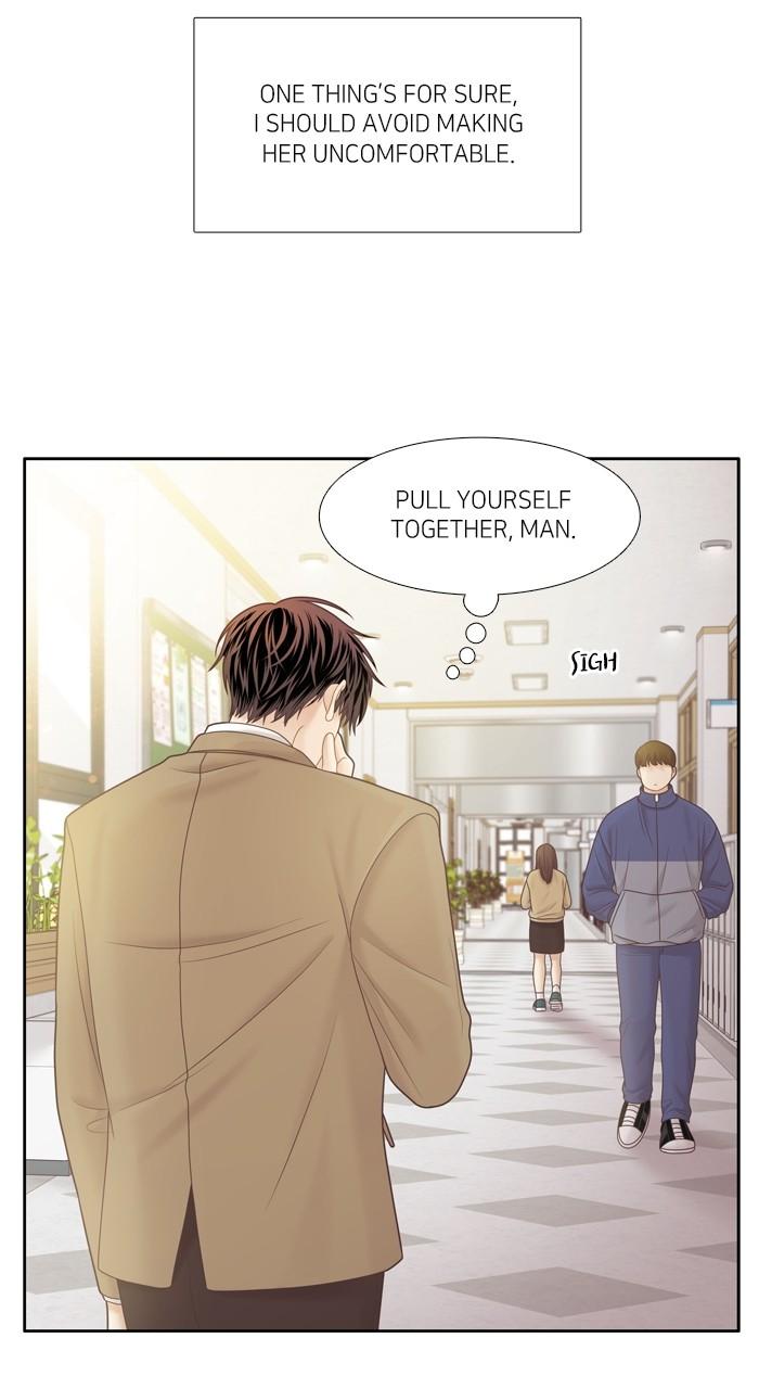 Odd Girl Out Chap 422 - Next Chap 423