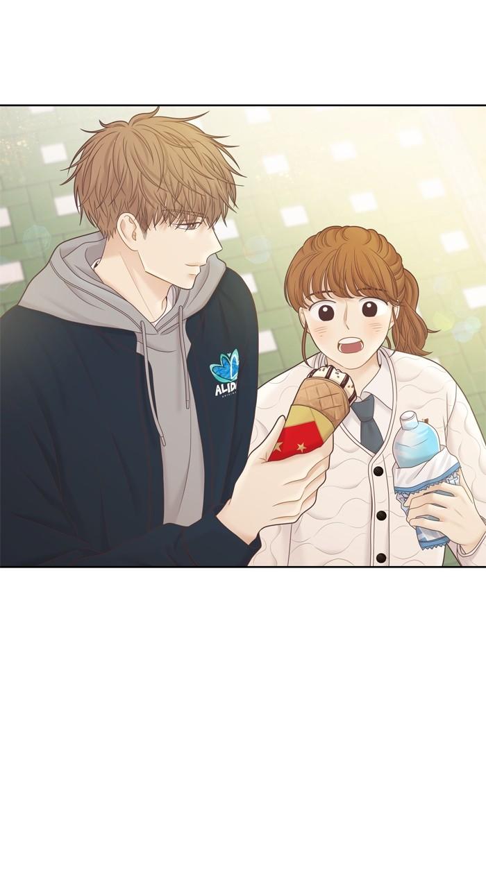 Odd Girl Out Chap 422 - Next Chap 423