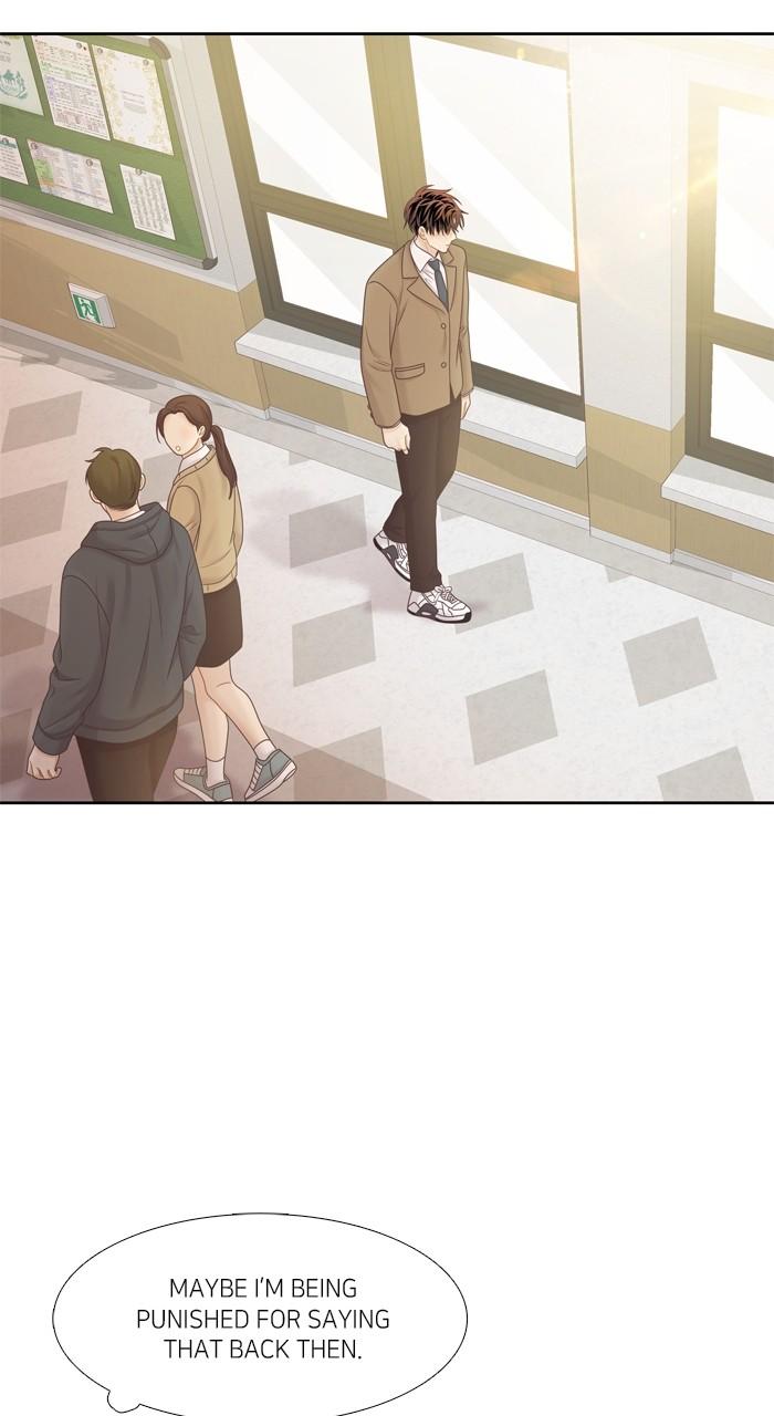 Odd Girl Out Chap 422 - Next Chap 423