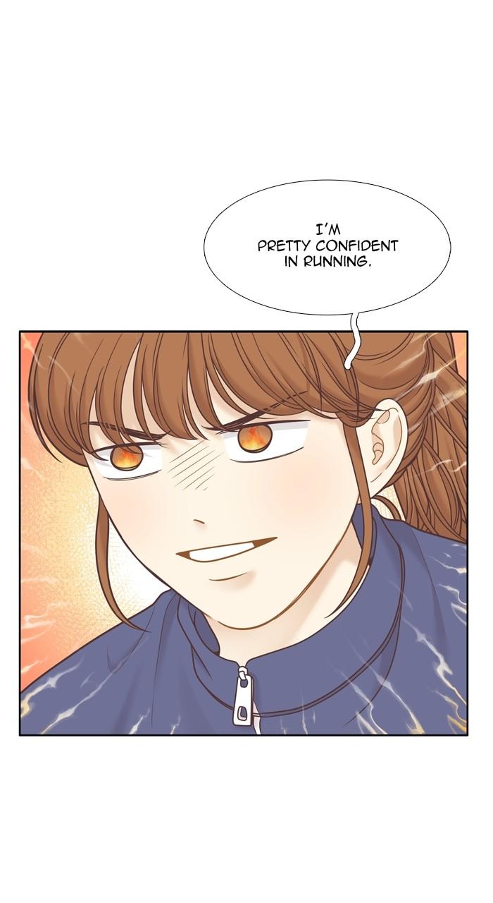 Odd Girl Out Chap 422 - Next Chap 423