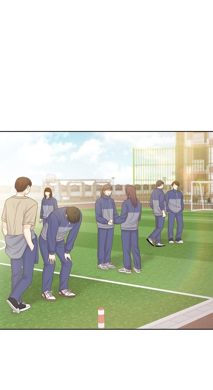 Odd Girl Out Chap 422 - Next Chap 423