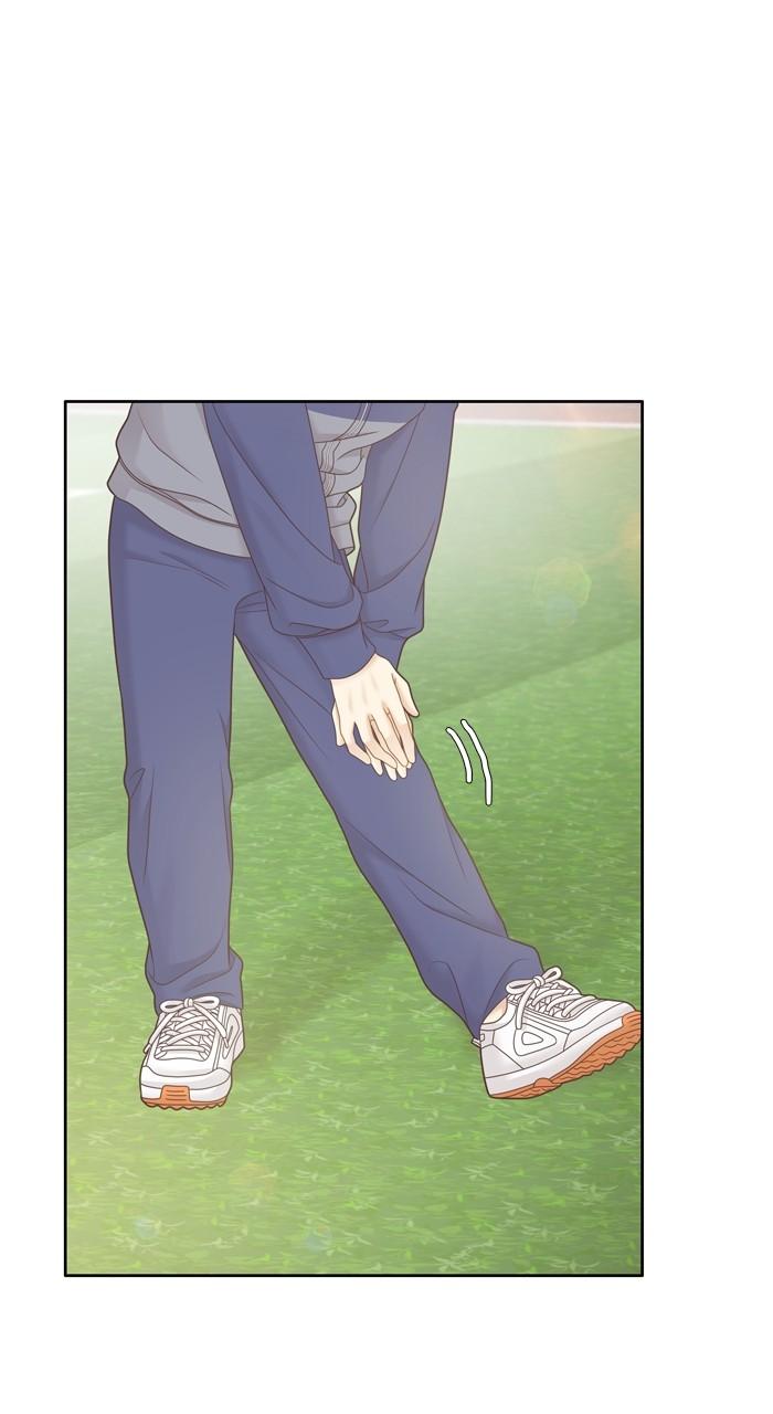 Odd Girl Out Chap 422 - Next Chap 423