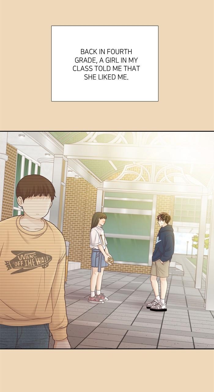 Odd Girl Out Chap 422 - Next Chap 423