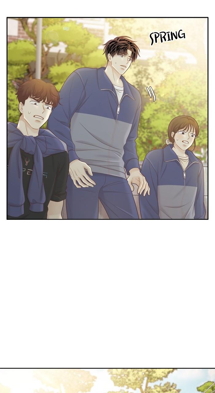 Odd Girl Out Chap 422 - Next Chap 423