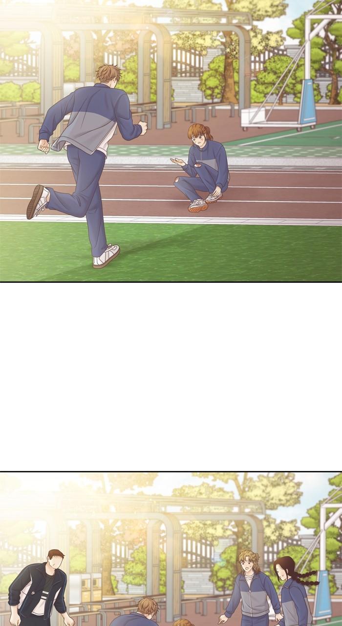 Odd Girl Out Chap 422 - Next Chap 423