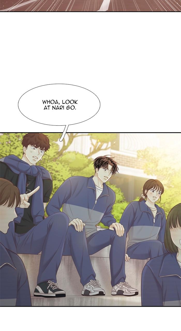 Odd Girl Out Chap 422 - Next Chap 423