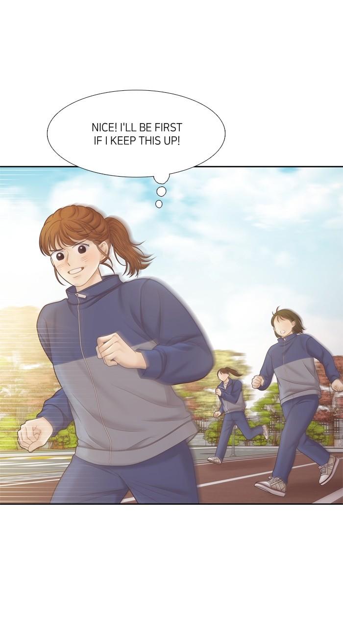 Odd Girl Out Chap 422 - Next Chap 423