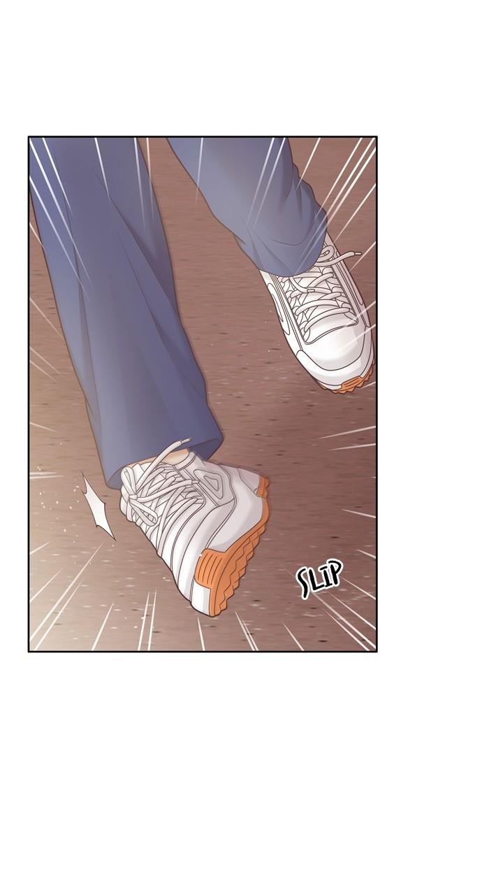Odd Girl Out Chap 422 - Next Chap 423