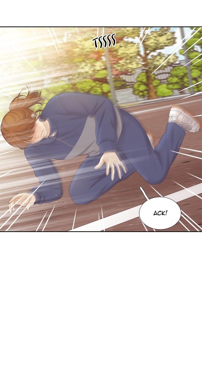 Odd Girl Out Chap 422 - Next Chap 423