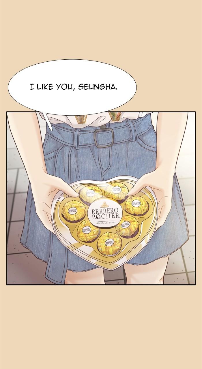Odd Girl Out Chap 422 - Next Chap 423