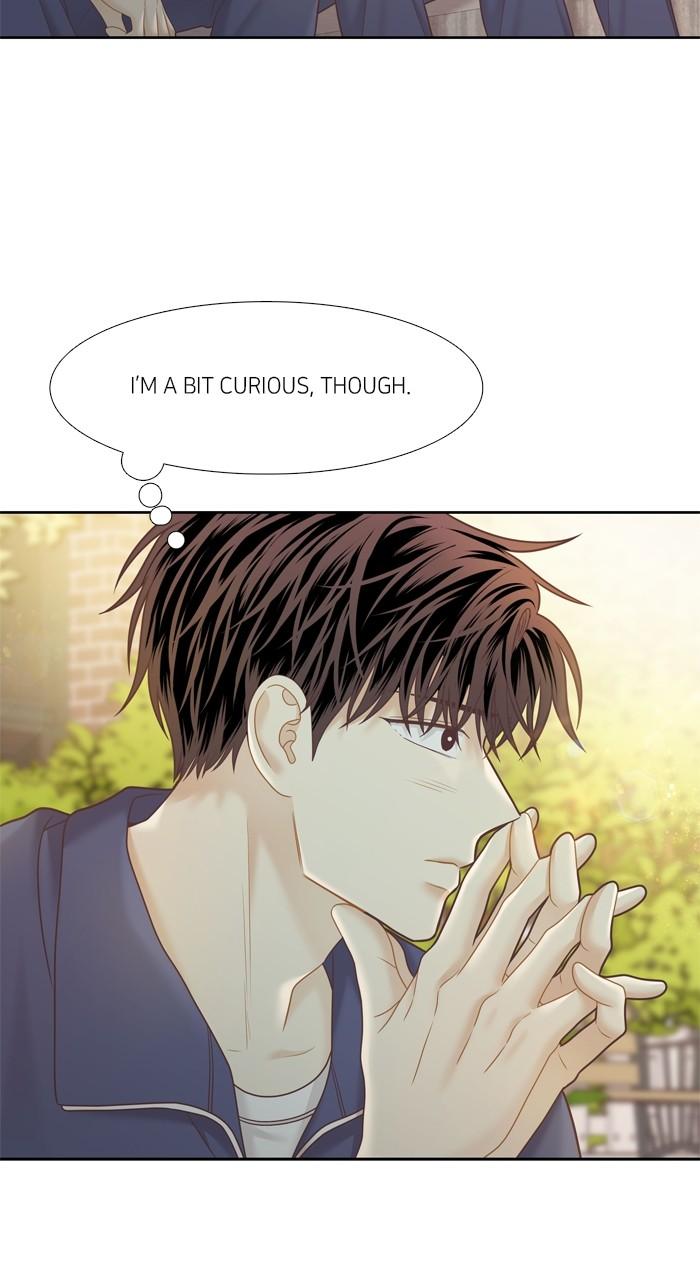 Odd Girl Out Chap 422 - Next Chap 423