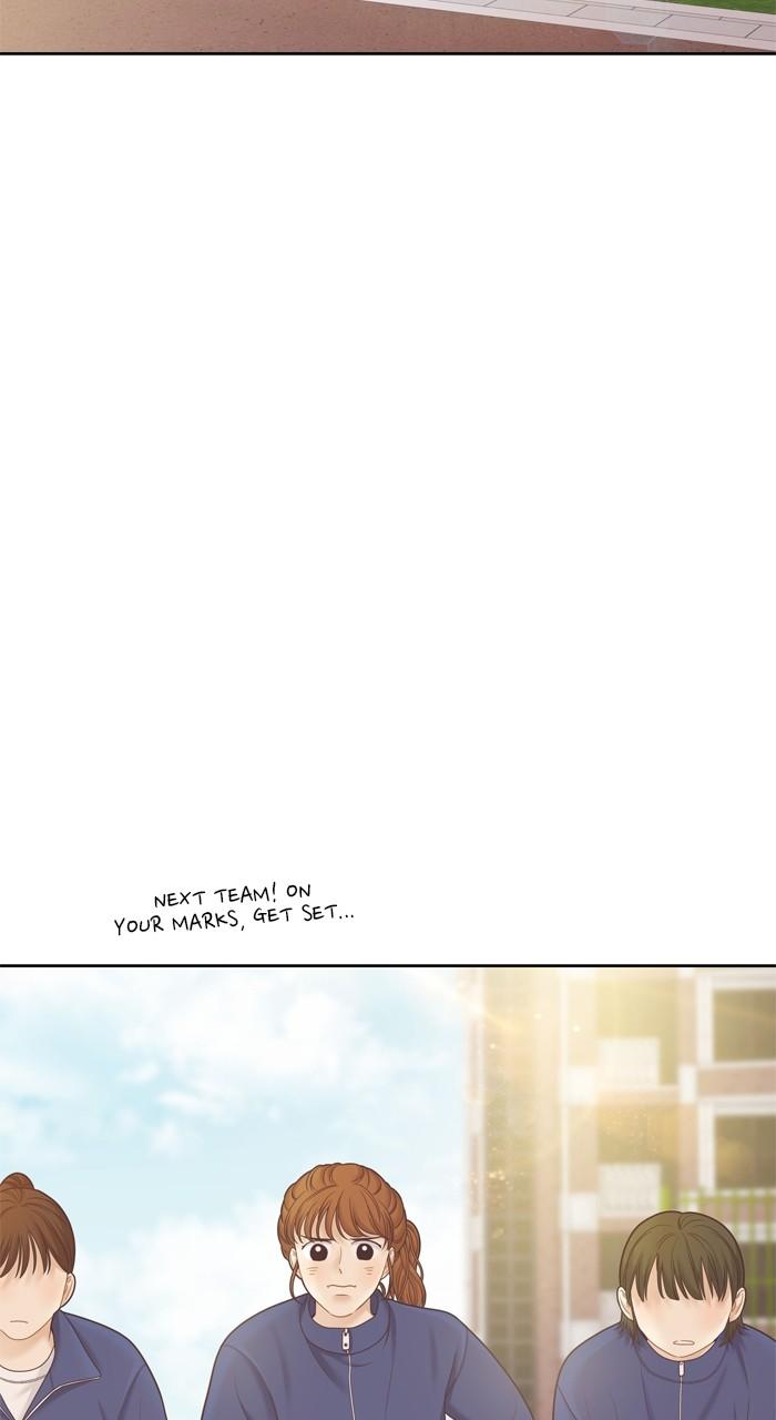 Odd Girl Out Chap 422 - Next Chap 423