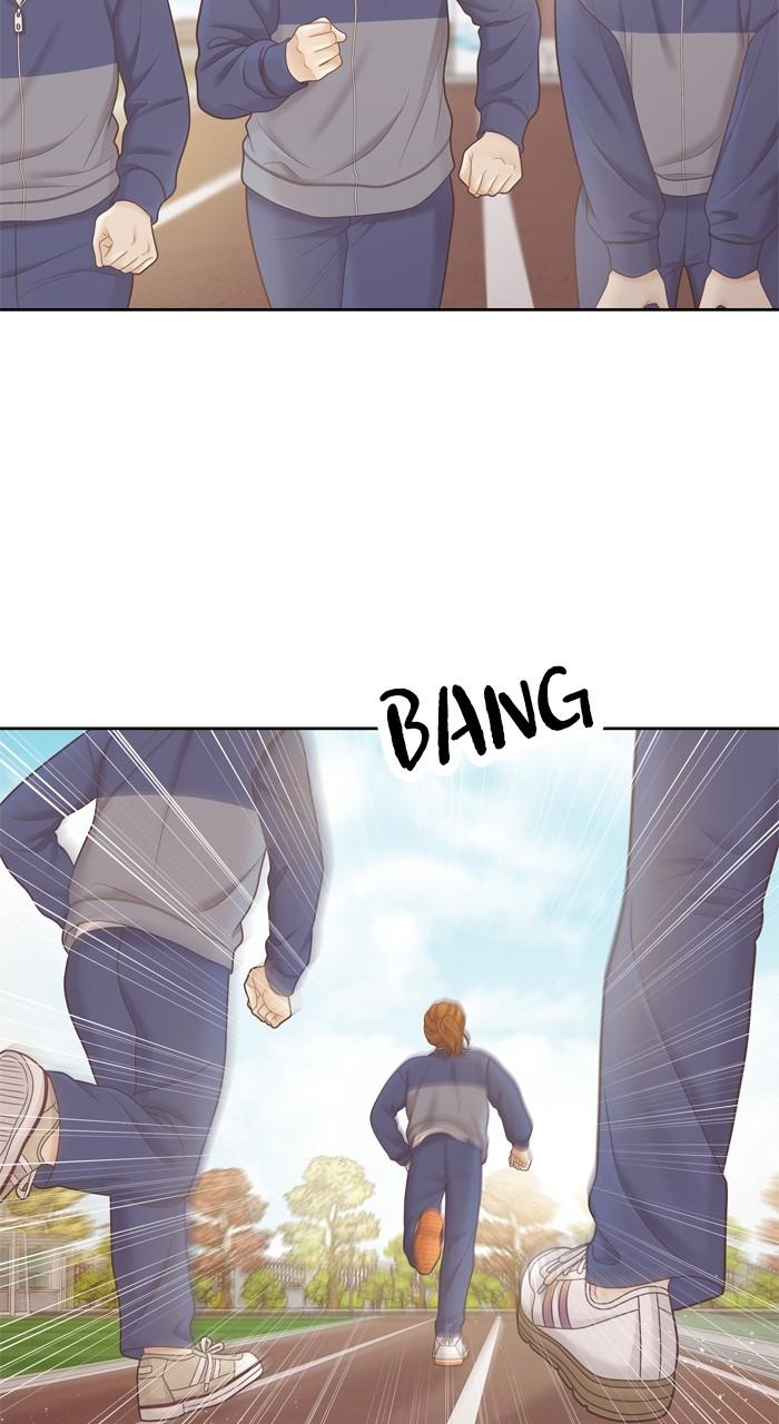 Odd Girl Out Chap 422 - Next Chap 423