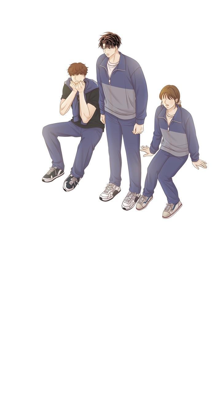 Odd Girl Out Chap 422 - Next Chap 423
