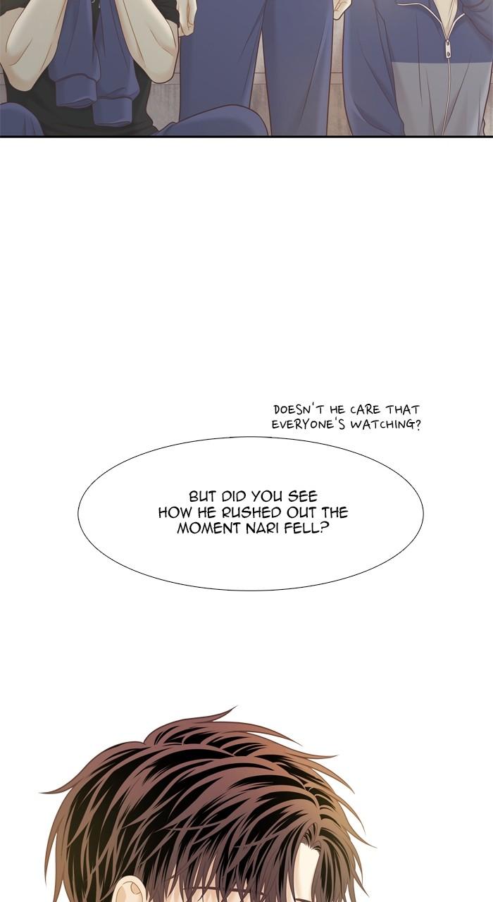Odd Girl Out Chap 422 - Next Chap 423