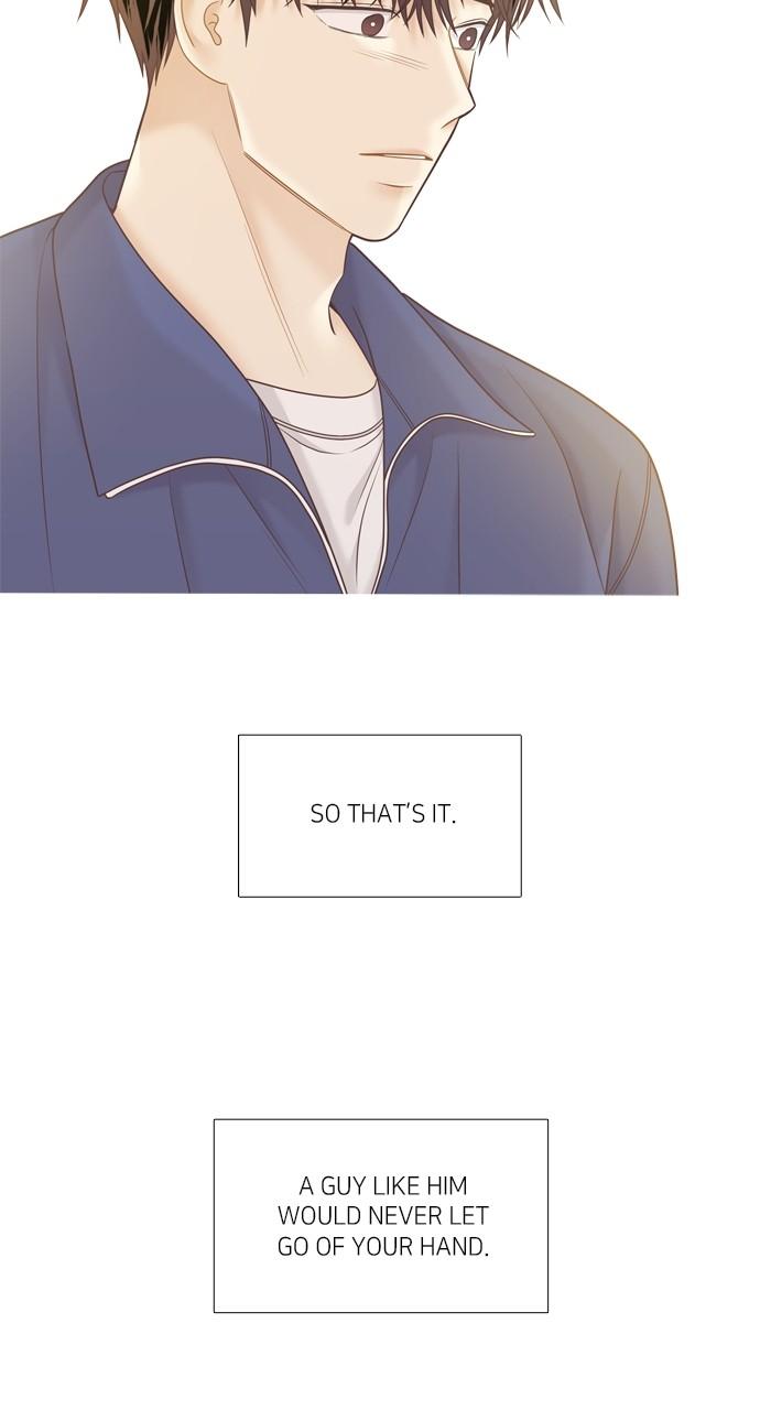 Odd Girl Out Chap 422 - Next Chap 423