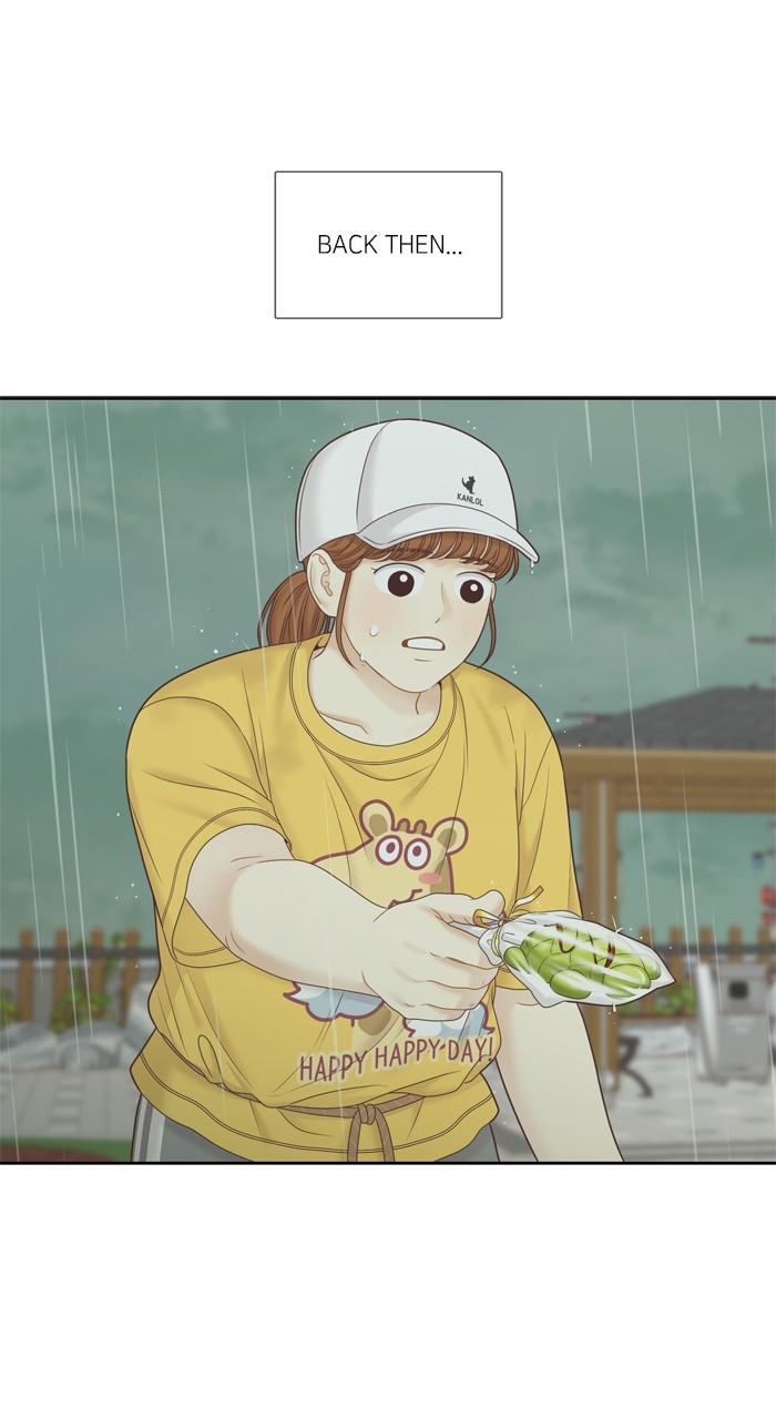 Odd Girl Out Chap 422 - Next Chap 423