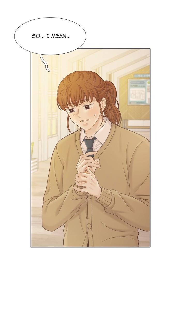 Odd Girl Out Chap 422 - Next Chap 423