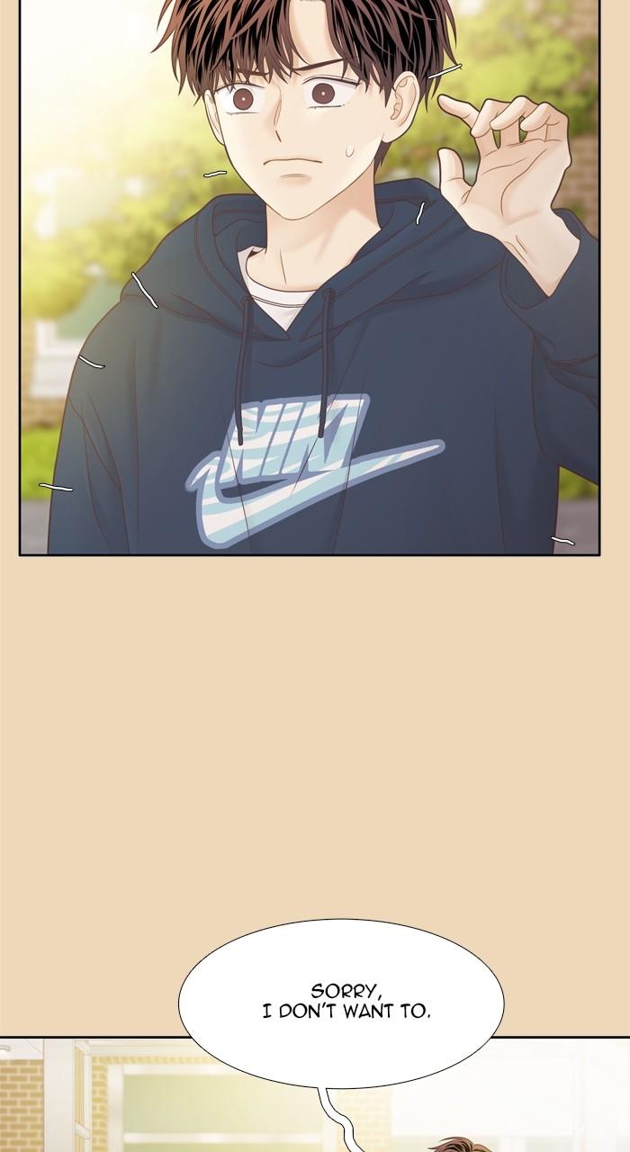 Odd Girl Out Chap 422 - Next Chap 423