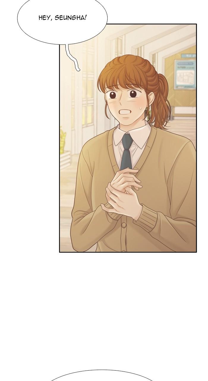Odd Girl Out Chap 422 - Next Chap 423